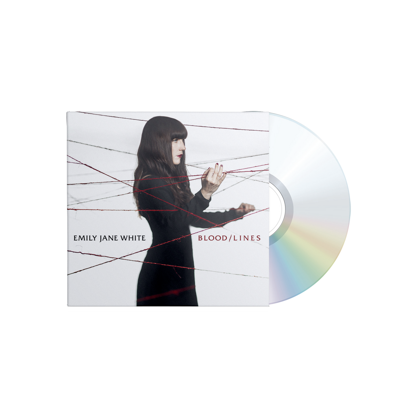 Bloodline CD