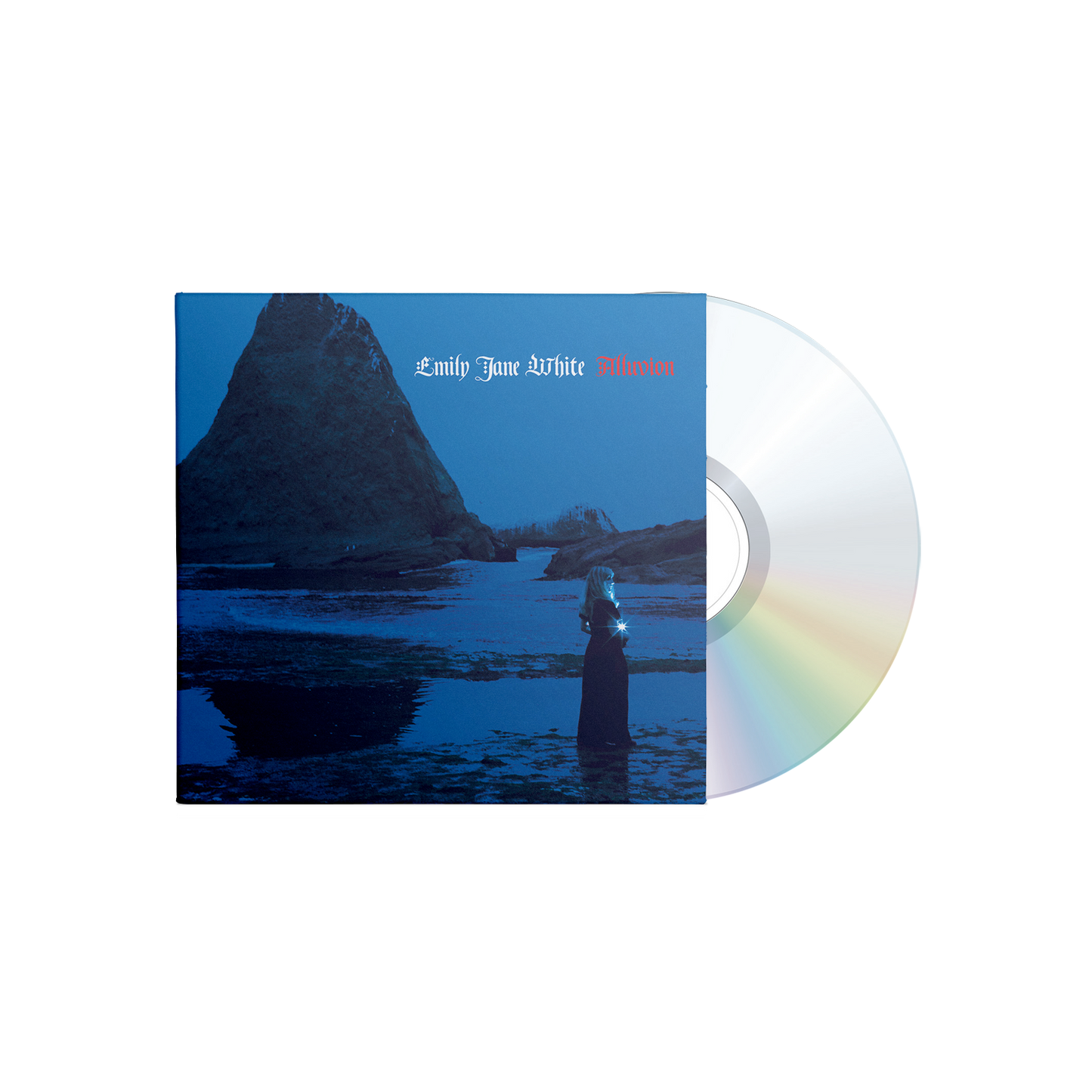 Alluvion CD